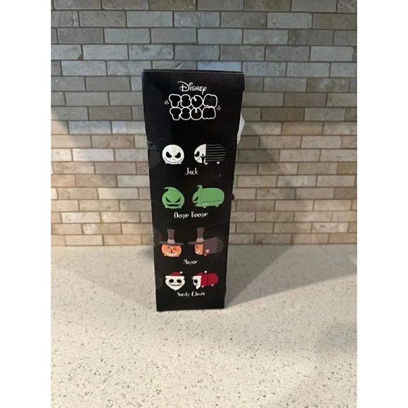 Disney Parks The Night Before Christmas Set of eight Tsum Tsum b13 - Picture 2 of 4